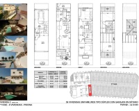 New Build - House - La Union - Center