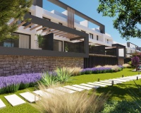 New Build - House - Las Lagunas de Mijas