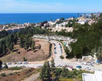 New Build - House - Las Lagunas de Mijas
