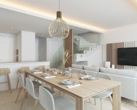 New Build - House - Las Lagunas de Mijas