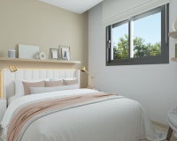 New Build - House - Las Lagunas de Mijas