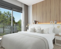 New Build - House - Las Lagunas de Mijas