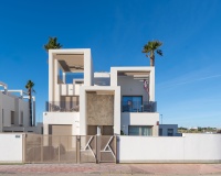 New Build - House - Los Alcazares - Los alcazares