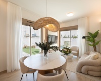 New Build - House - Los Alcazares - Los alcazares