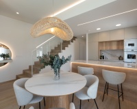 New Build - House - Los Alcazares - Los alcazares