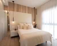 New Build - House - Los Alcazares - Los alcazares