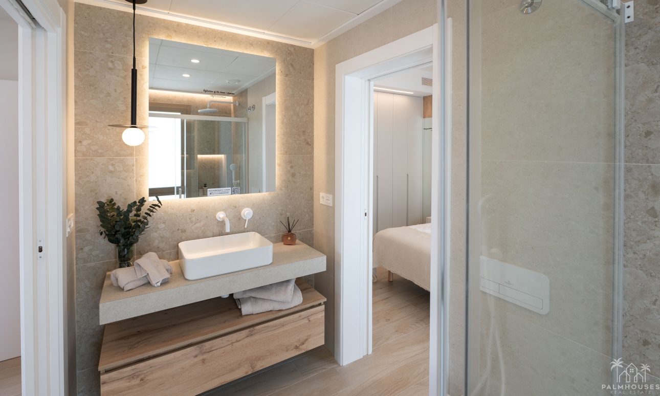 New Build - House - Los Alcazares - Los alcazares
