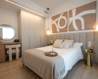 New Build - House - Los Alcazares - Los alcazares