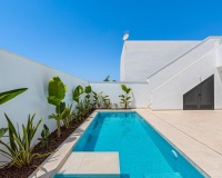 New Build - House - Los Alcazares - Serena Golf