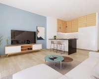New Build - House - Los Alcazares - Serena Golf