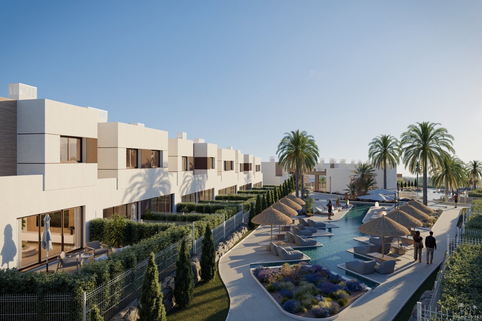 New Build - House - Malaga - Marbella