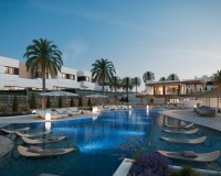 New Build - House - Malaga - Marbella