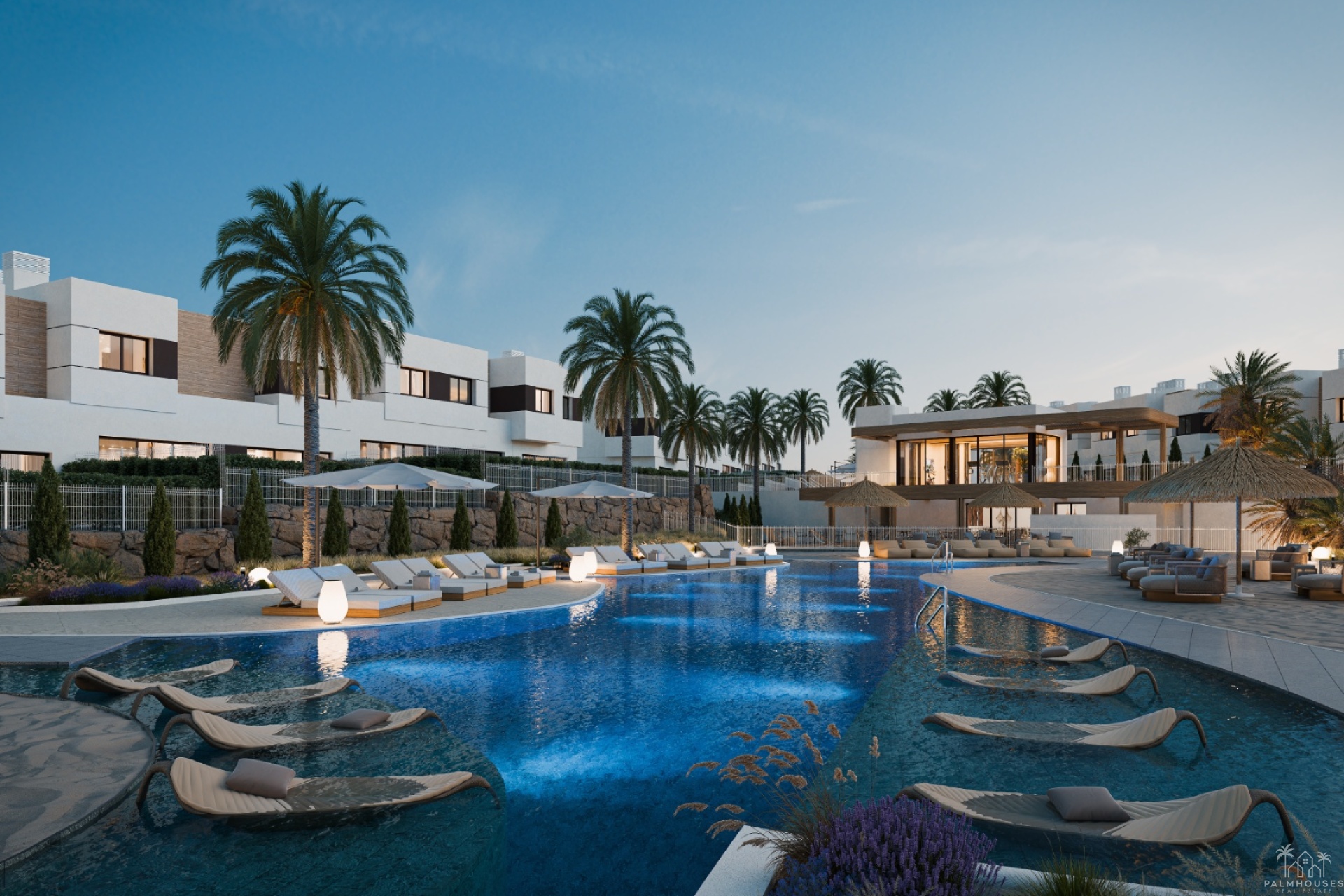 New Build - House - Malaga - Marbella