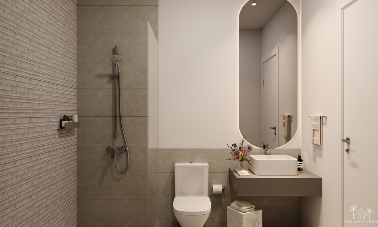 New Build - House - Malaga - Marbella