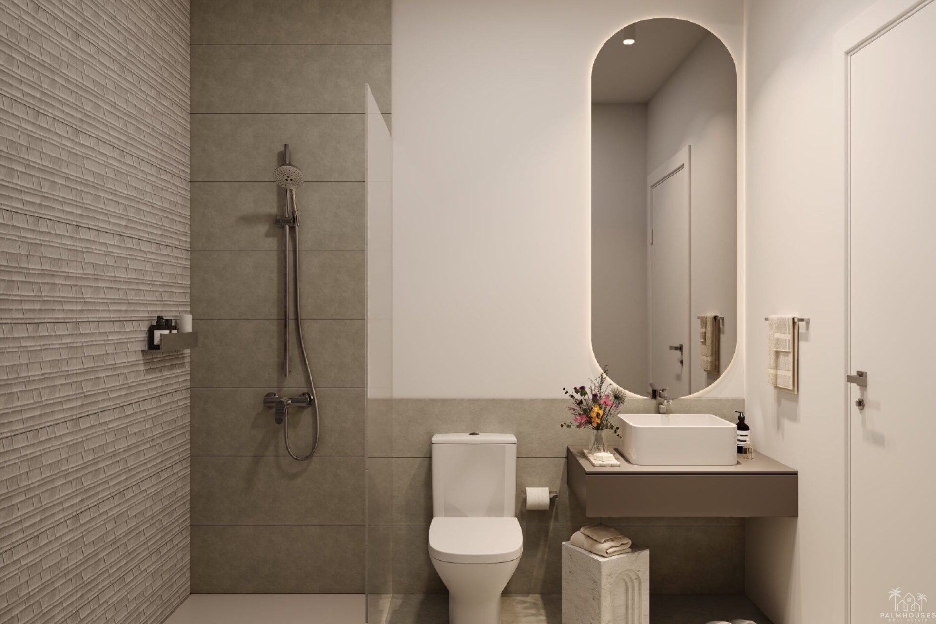 New Build - House - Malaga - Marbella