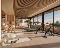 New Build - House - Malaga - Marbella