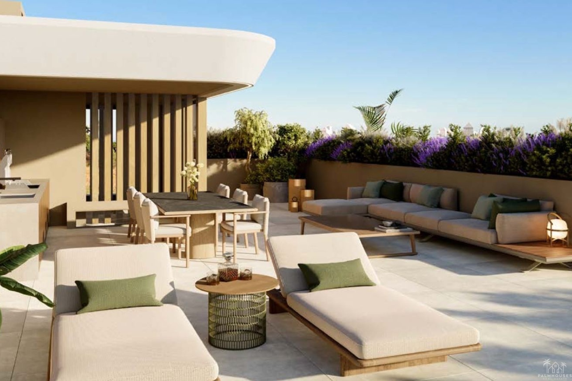 New Build - House - Malaga - Marbella