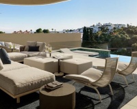 New Build - House - Malaga - Marbella