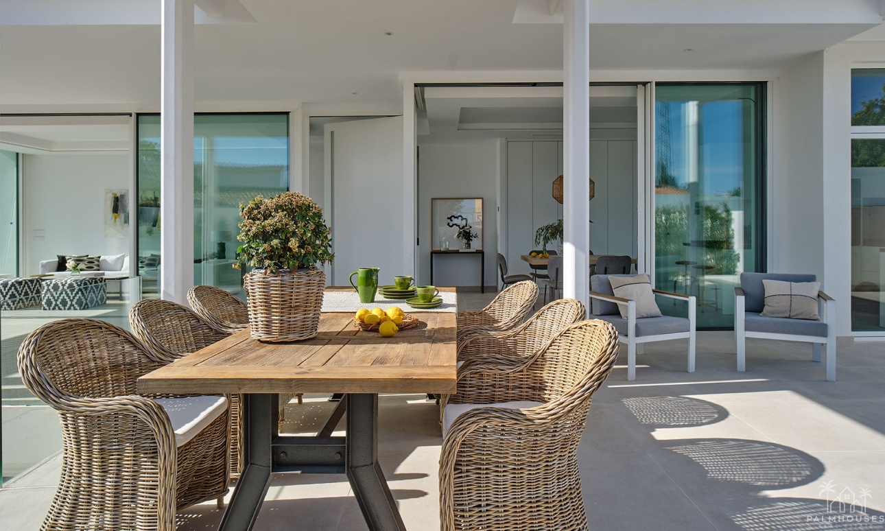 New Build - House - Marbella