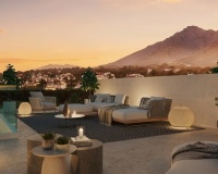 New Build - House - Marbella