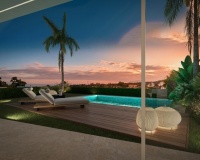 New Build - House - Marbella