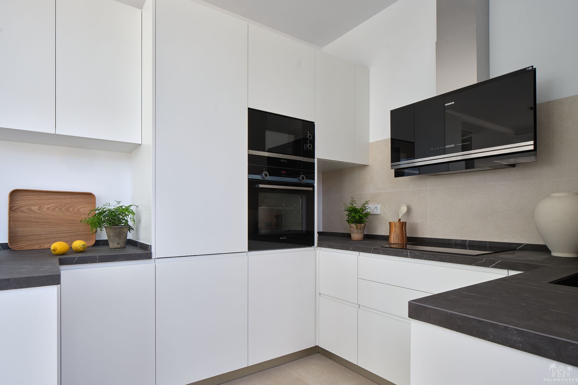 New Build - House - Marbella