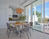 New Build - House - Marbella