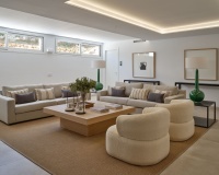 New Build - House - Marbella