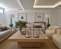 New Build - House - Marbella