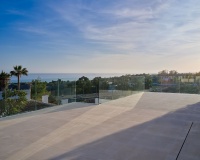 New Build - House - Marbella