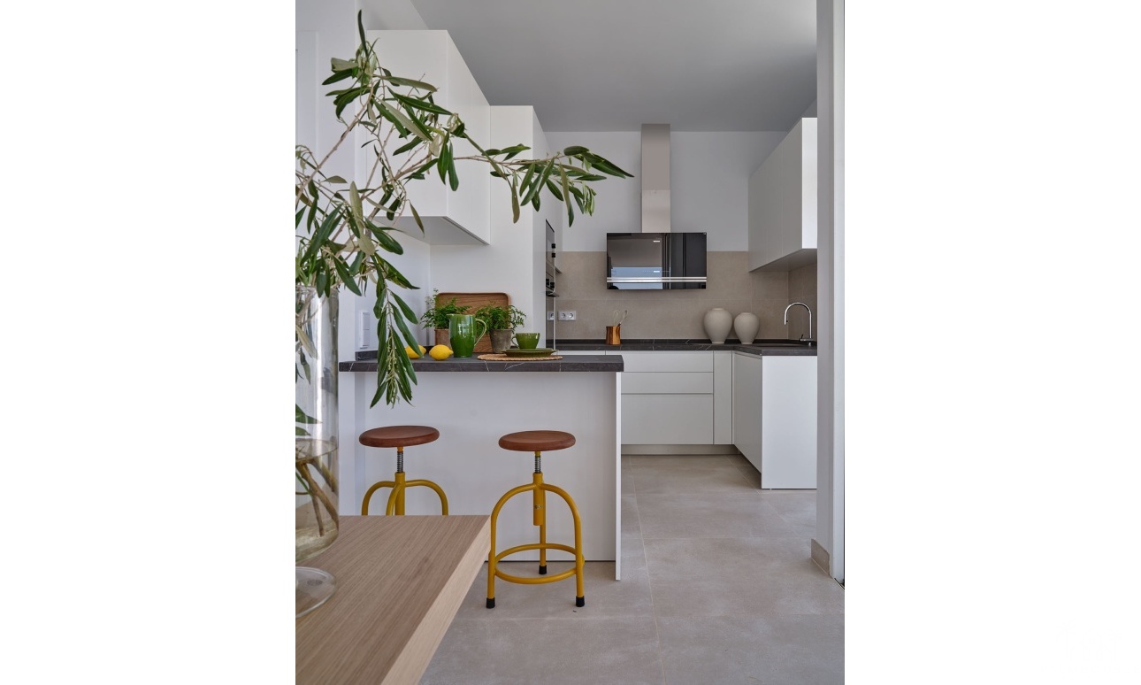 New Build - House - Marbella