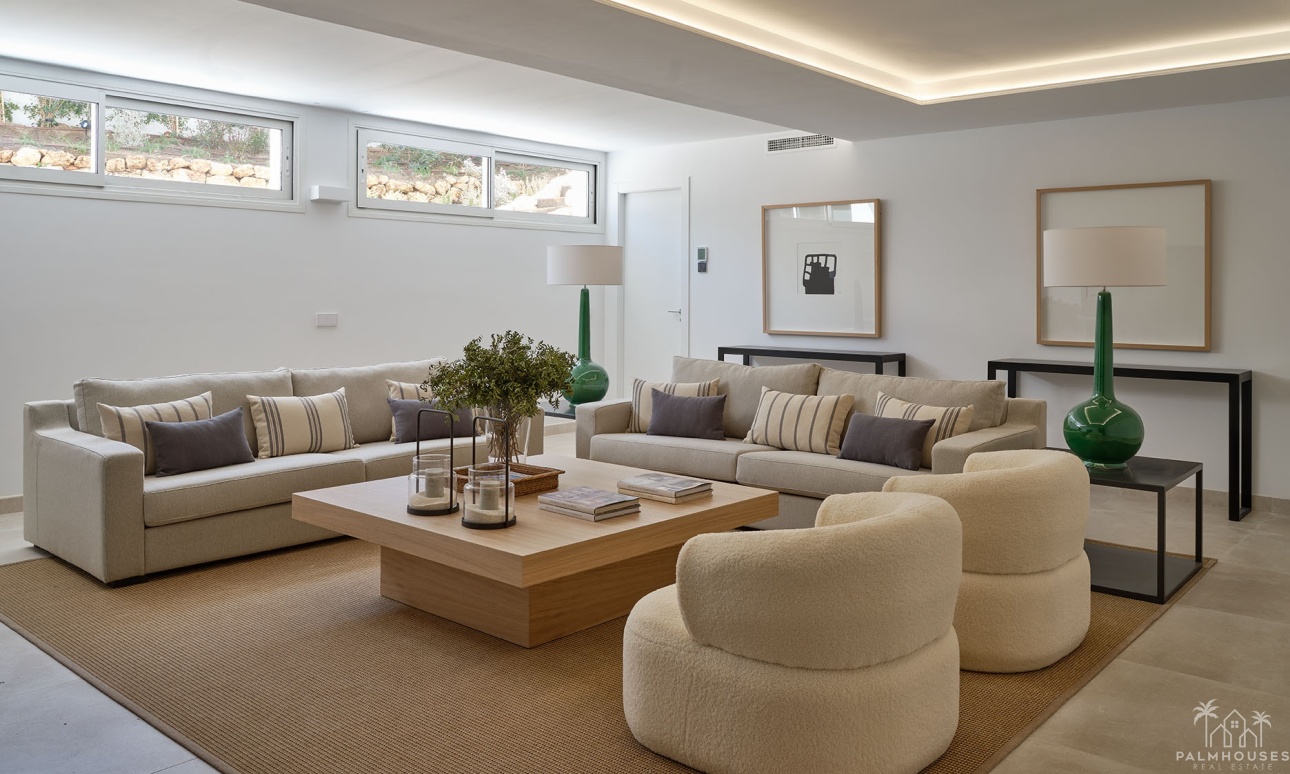 New Build - House - Marbella