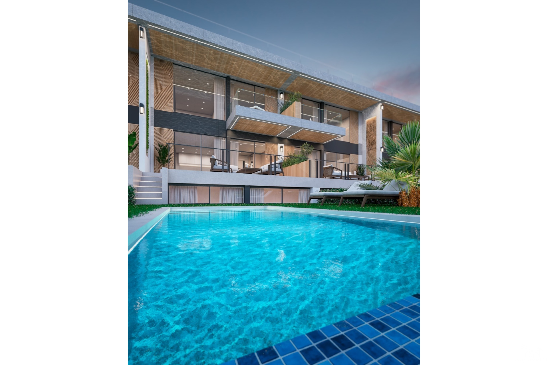 New Build - House - Marbella