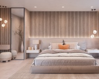 New Build - House - Marbella