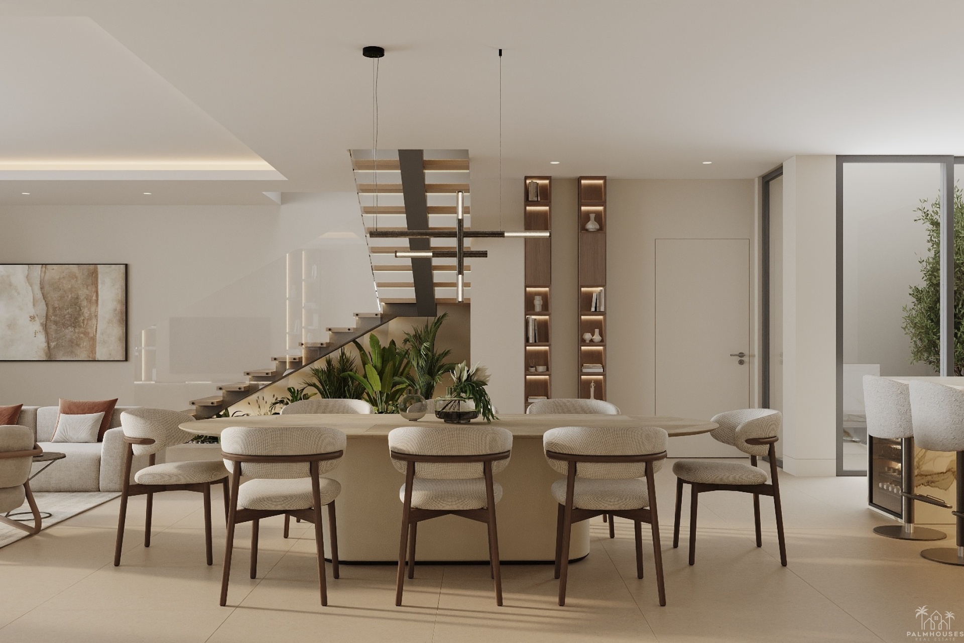 New Build - House - Marbella