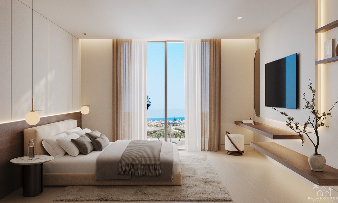 New Build - House - Marbella
