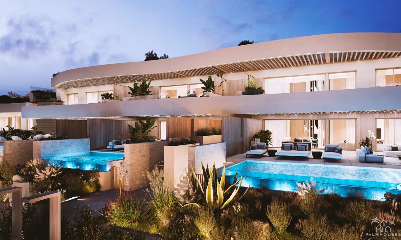 New Build - House - Marbella