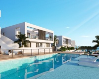 New Build - House - Mijas