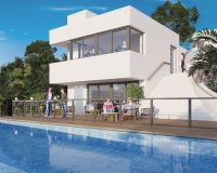 New Build - House - Mijas