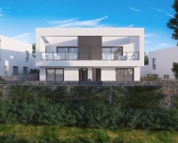 New Build - House - Mijas