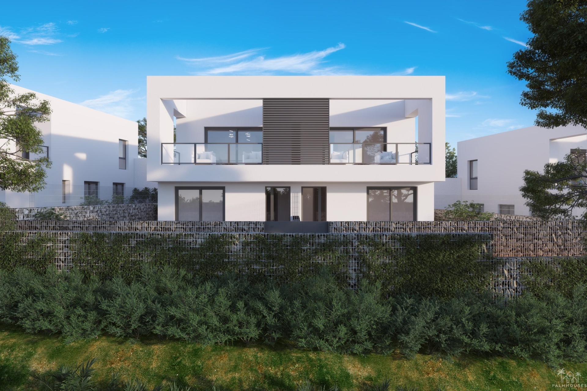 New Build - House - Mijas
