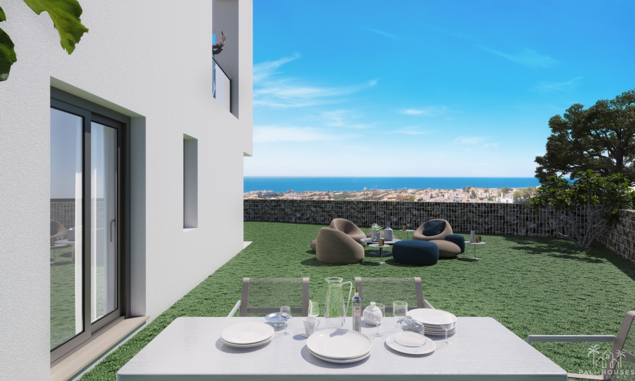 New Build - House - Mijas