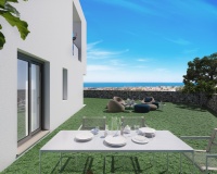 New Build - House - Mijas