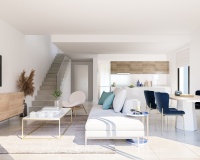 New Build - House - Mijas