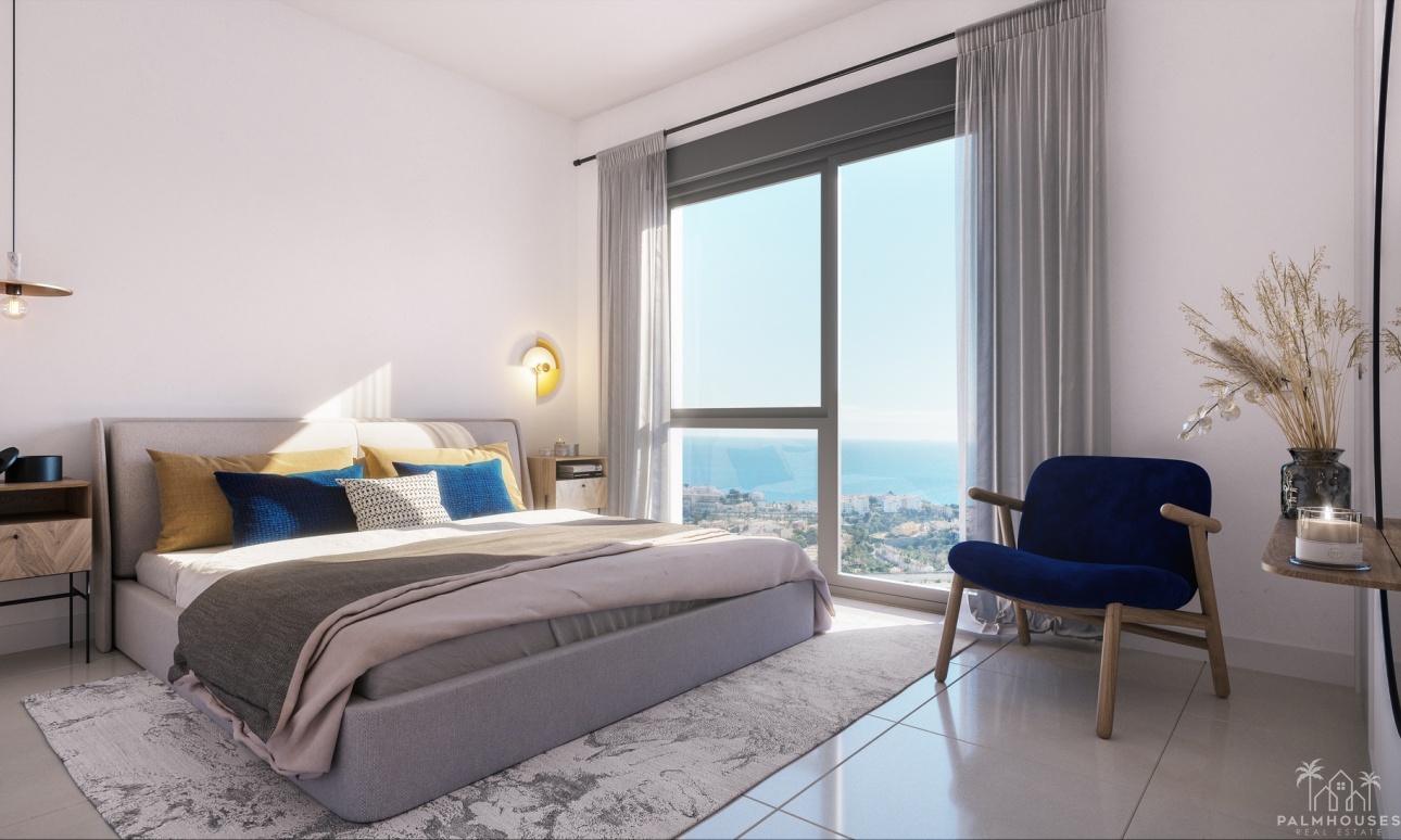 New Build - House - Mijas