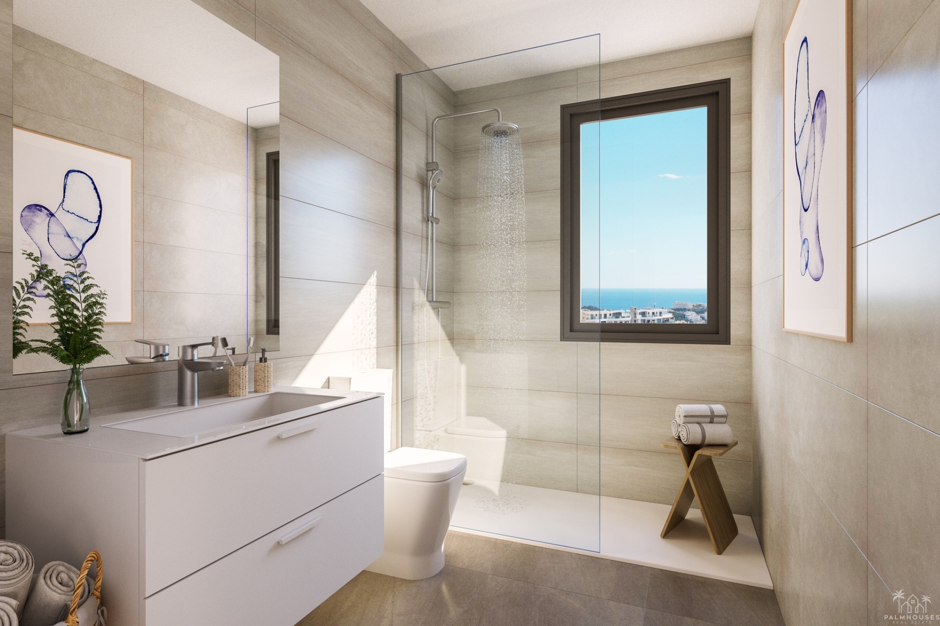 New Build - House - Mijas
