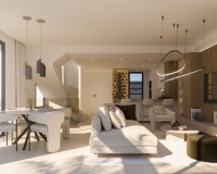 New Build - House - Mijas