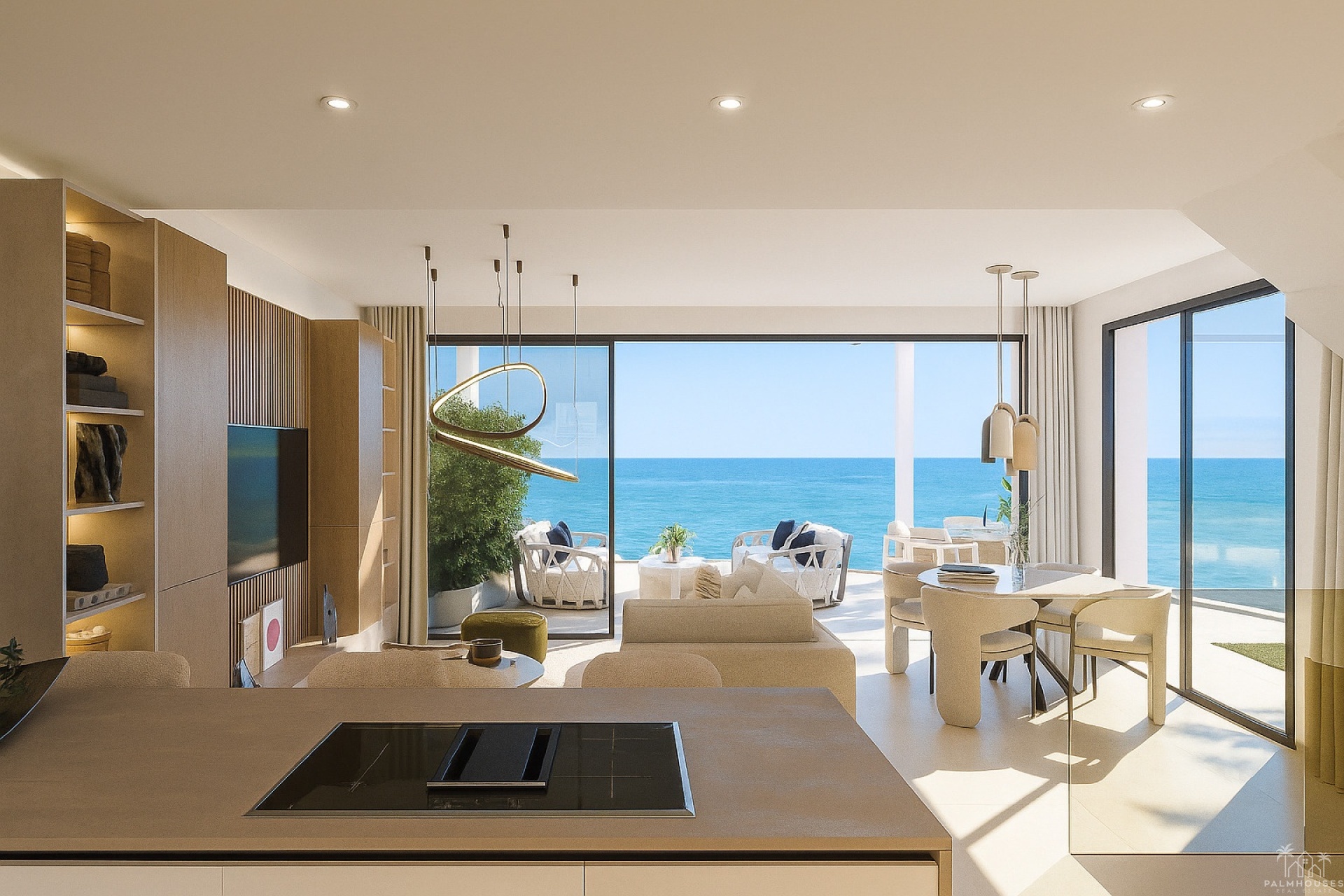 New Build - House - Mijas