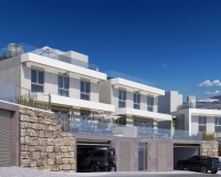 New Build - House - Mijas