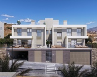 New Build - House - Mijas